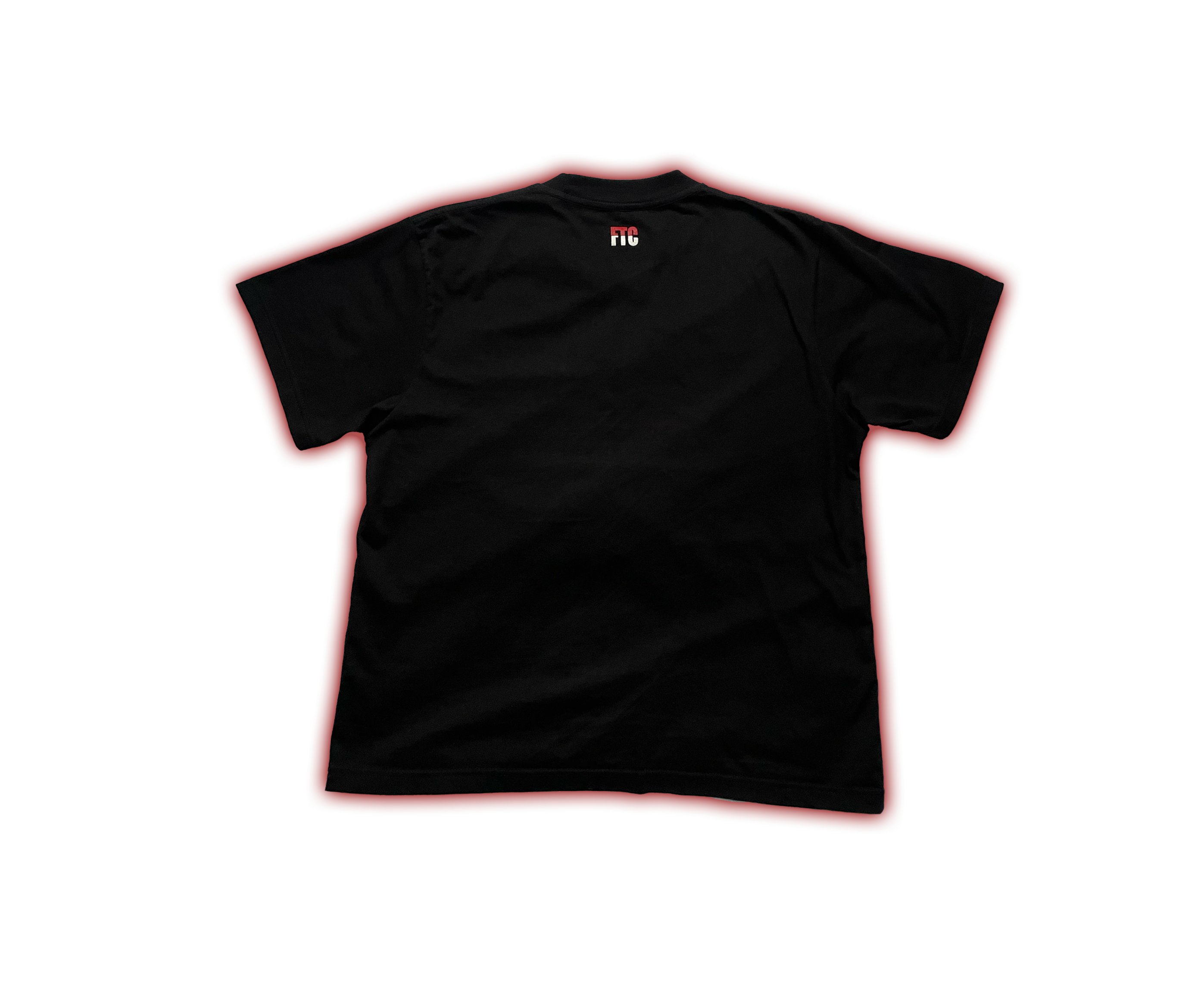 ForTheCulture Tshirt (BLACK)