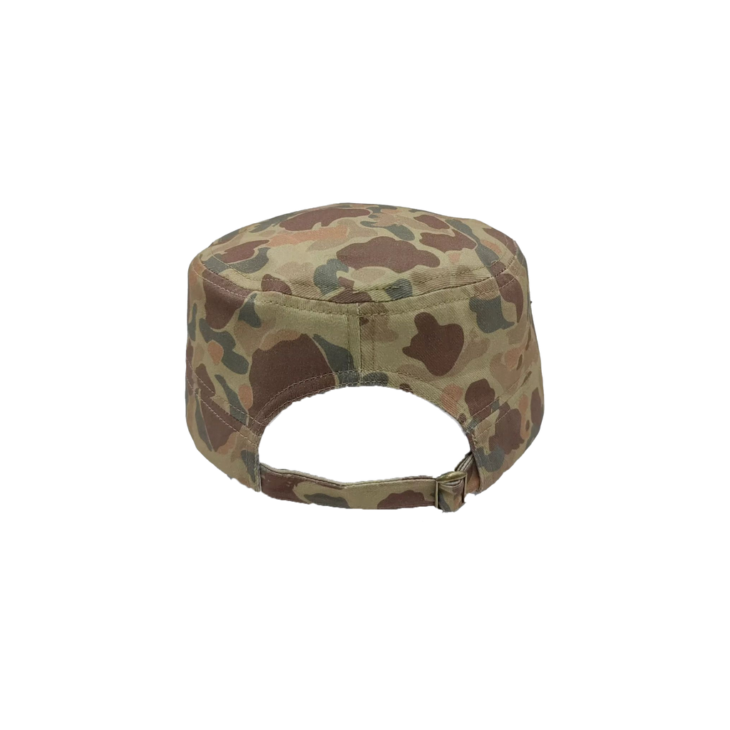 GARUDA CAP (FROG CAMO)