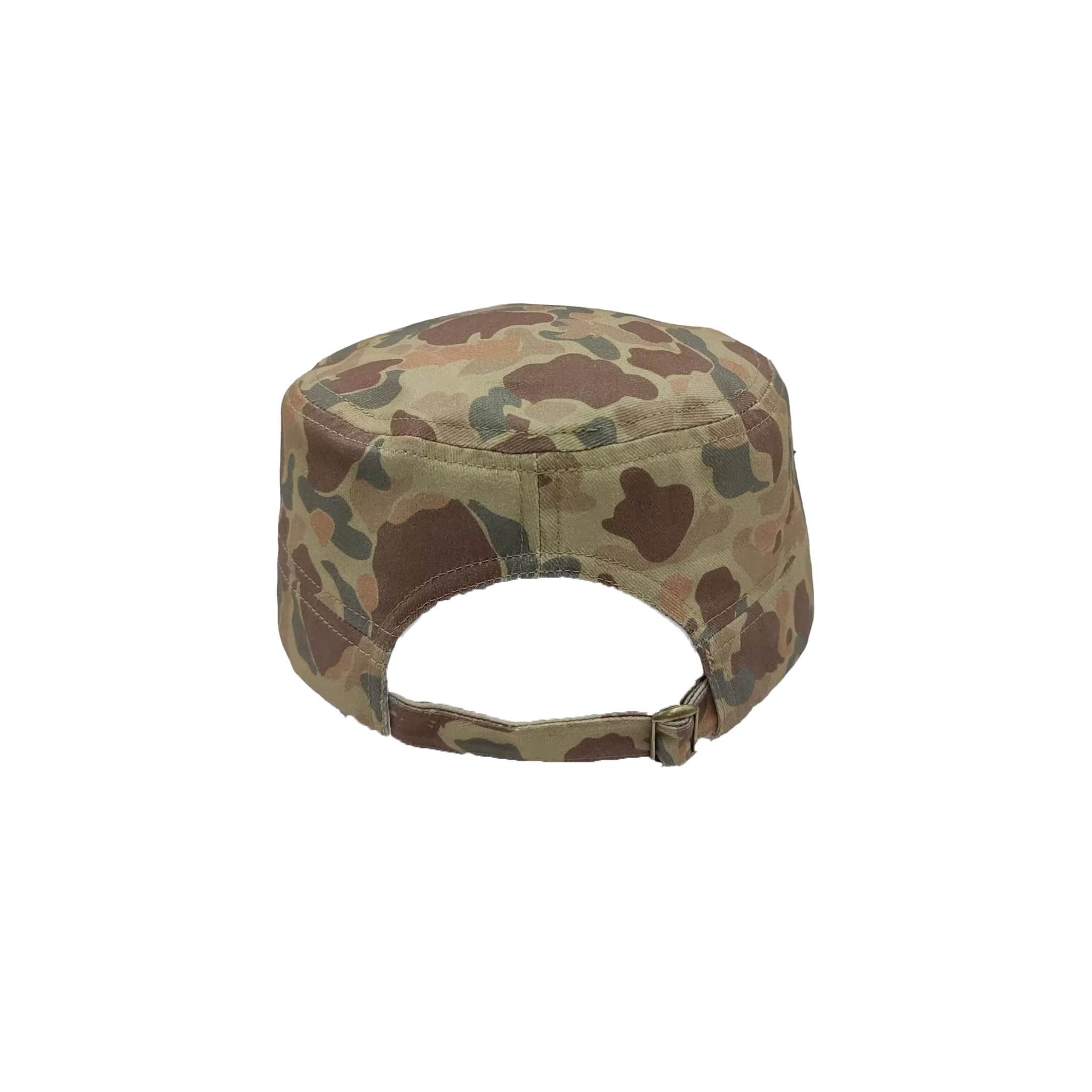 GARUDA CAP (FROG CAMO)