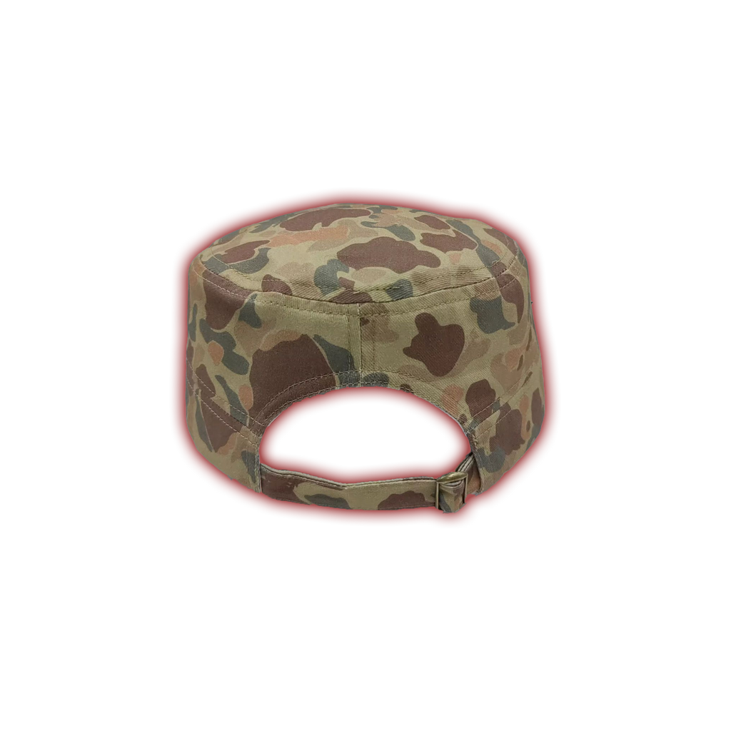 GARUDA CAP (FROG CAMO)