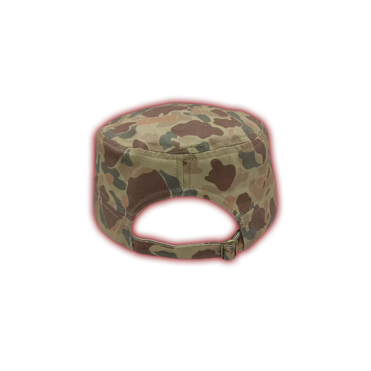 GARUDA CAP (FROG CAMO)