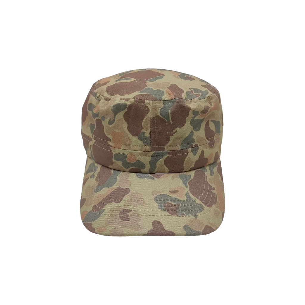 GARUDA CAP (FROG CAMO)