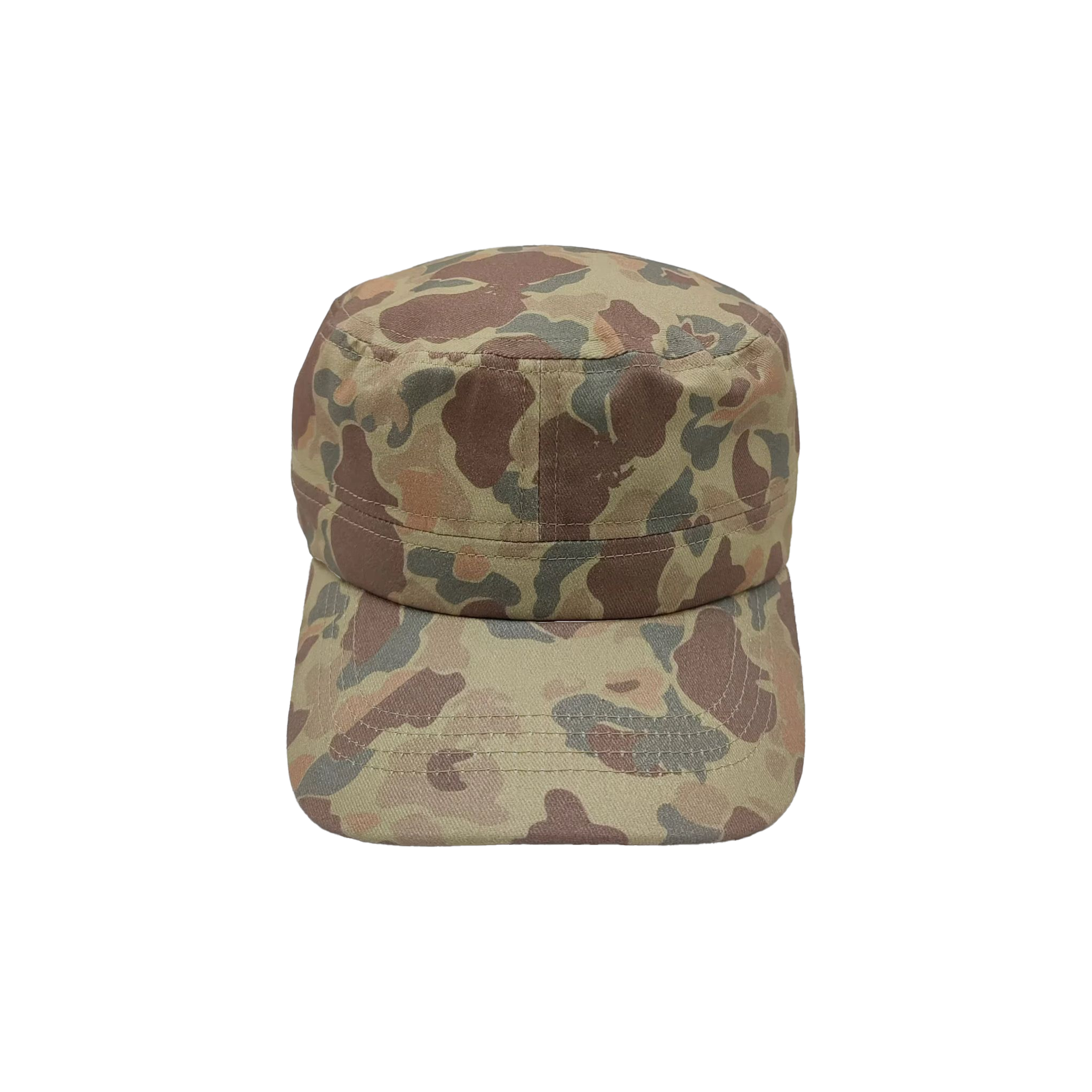 GARUDA CAP (FROG CAMO)