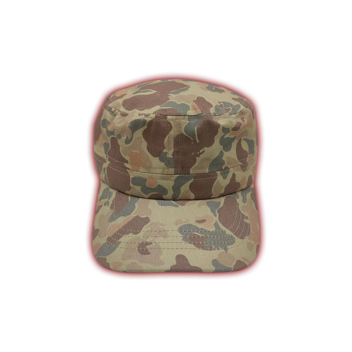 GARUDA CAP (FROG CAMO)