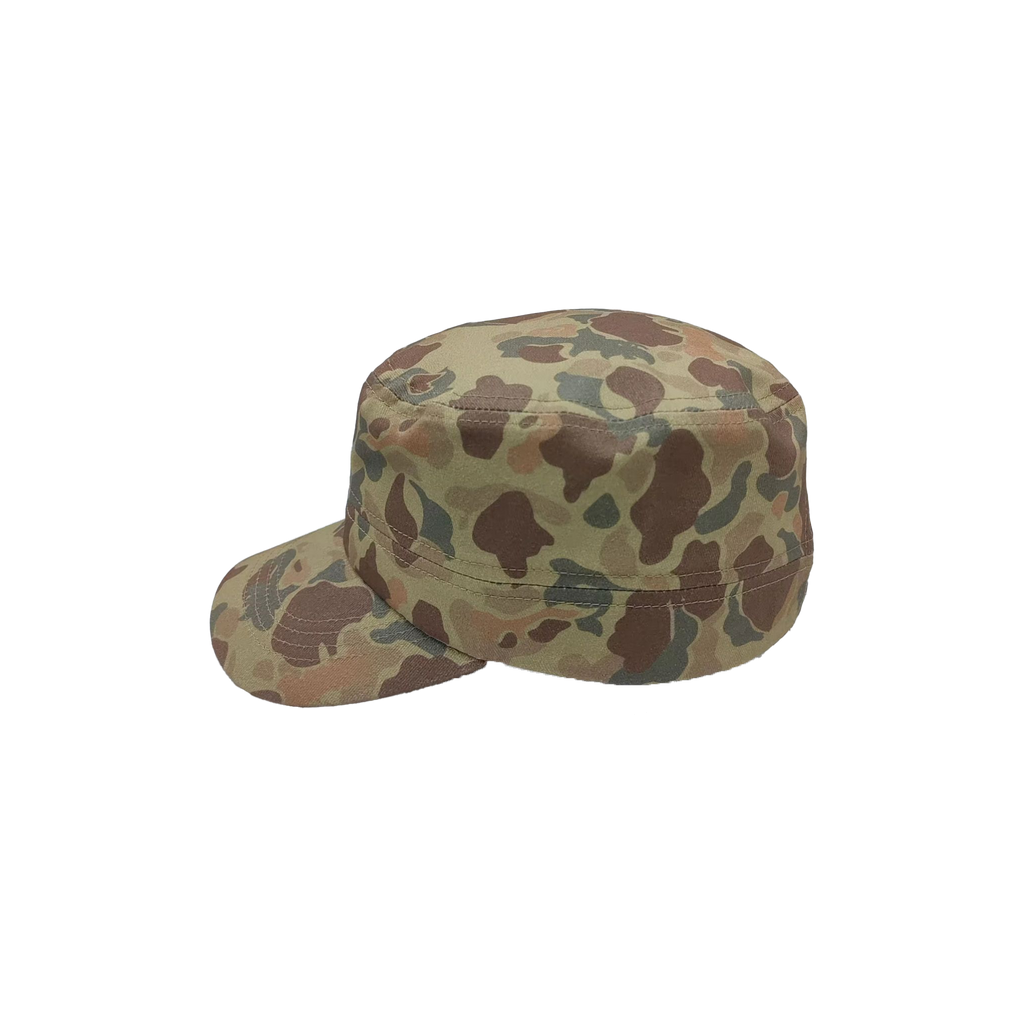 GARUDA CAP (FROG CAMO)