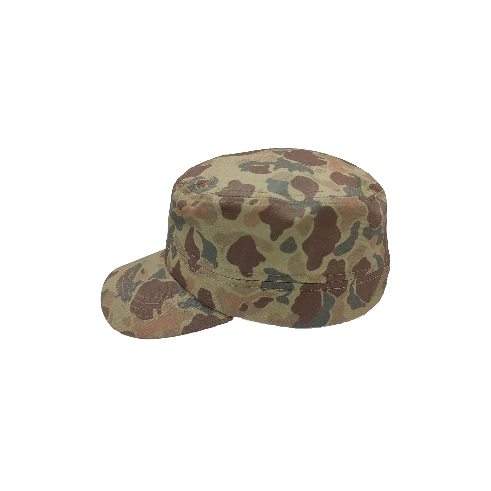 GARUDA CAP (FROG CAMO)