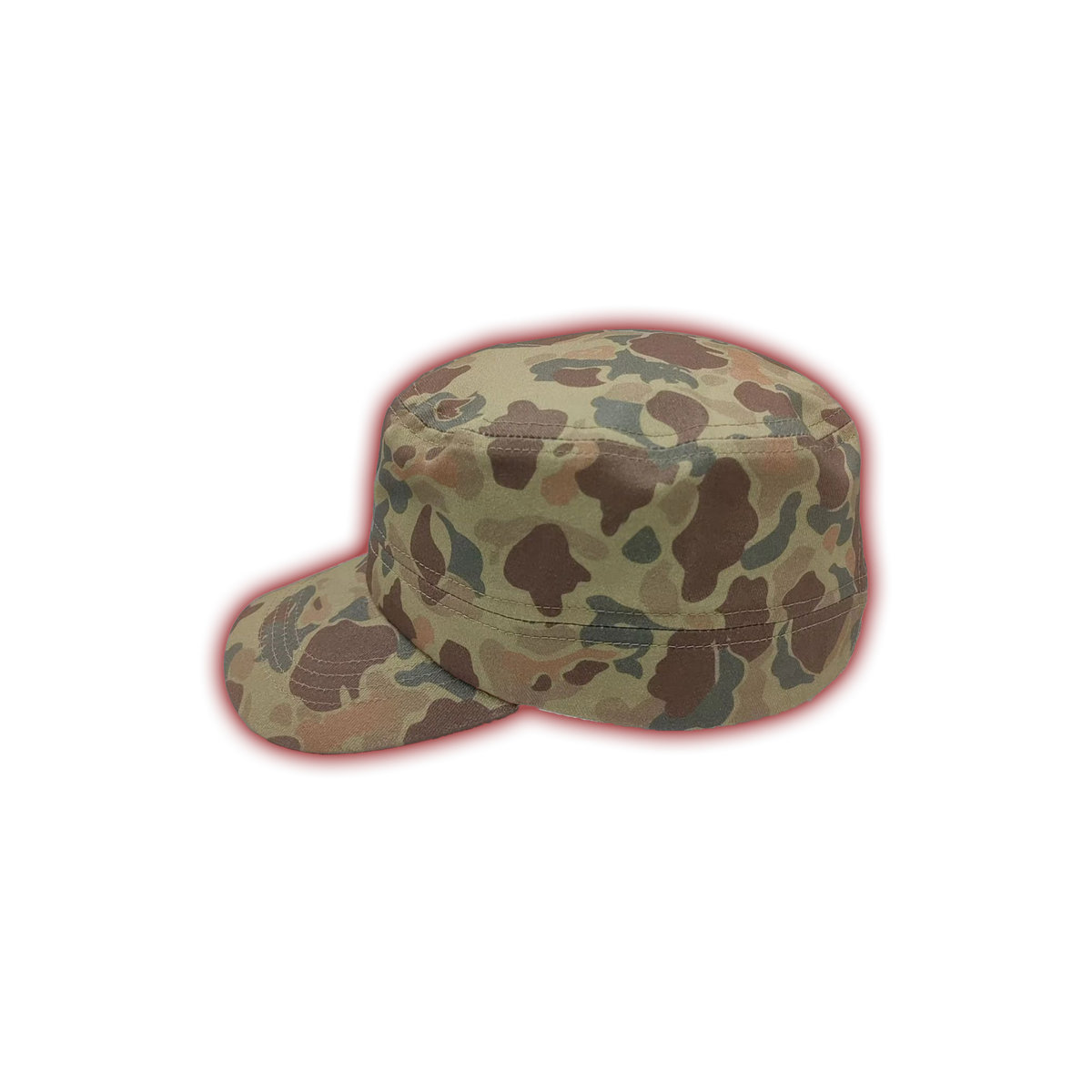 GARUDA CAP (FROG CAMO)